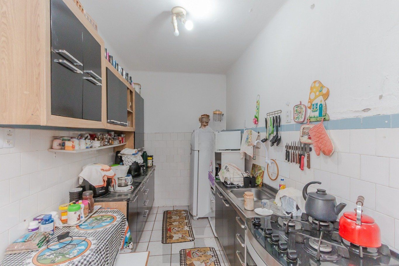 Apartamento à venda com 2 quartos 81 m² — foto 12