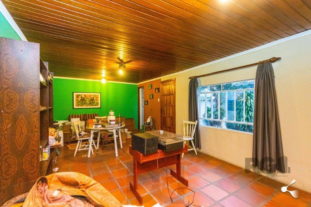 Casa para Venda - 240m², 3 dormitórios, sendo 1 suites, 3 vagas - Cristal — foto 13