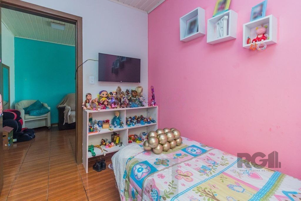 Casa com 4 dormitórios no bairro Santa Maria Goretti — foto 31