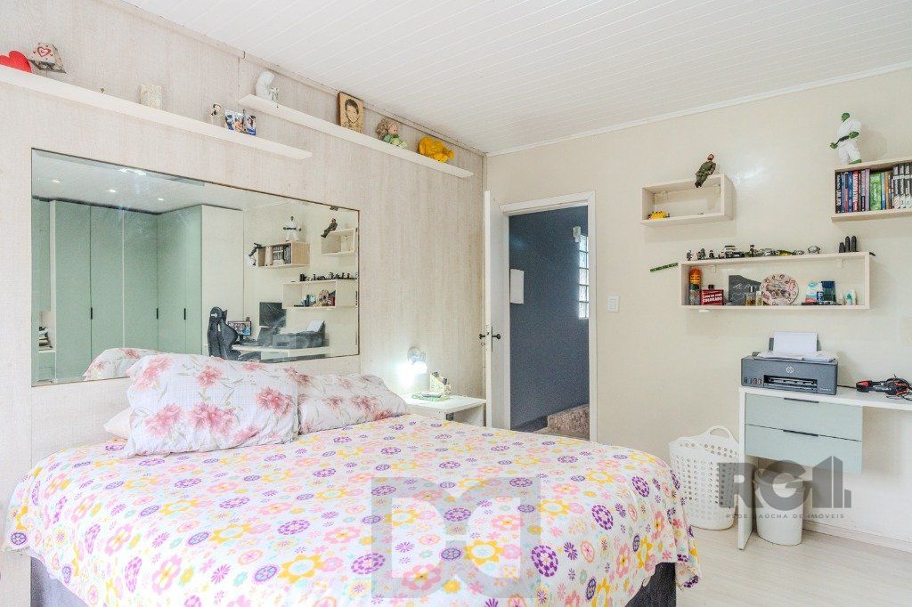 Casa Condominio para Venda - 200m², 3 dormitórios, 2 vagas - Vila Nova — foto 15