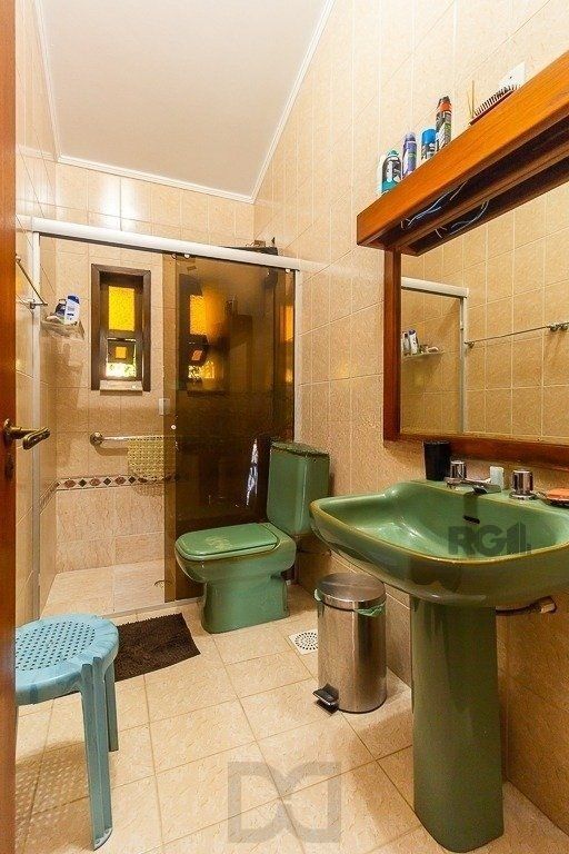 Casa 4 Dormitórios, piscina, bairro Teresópolis — foto 38