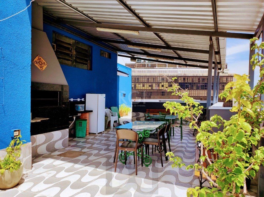 Apartamento 73m² - mobiliado, 3 dormitórios e 1 suíte no Centro Histórico — foto 22