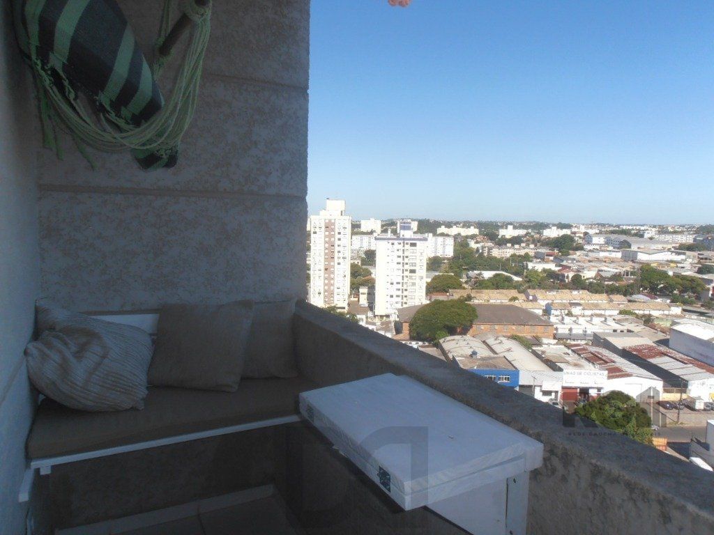 Apartamento 62m², 3 dormitórios, 2 vagas de garagem no bairro Passo da Areia — foto 8