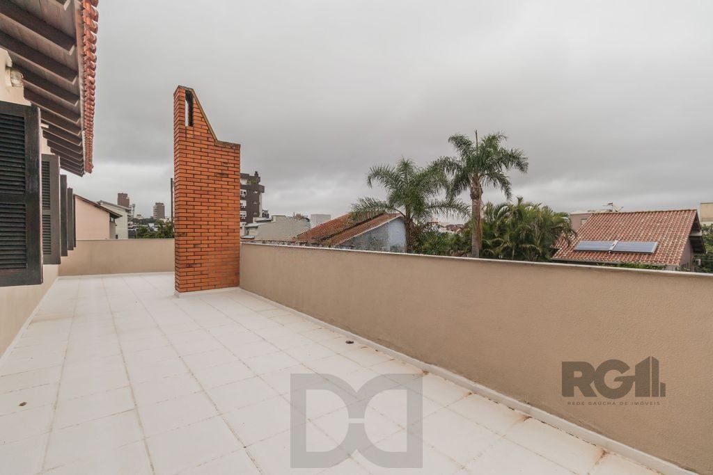 Casa com 287m², 5 dormitórios, piscina, 4 vagas no bairro Jardim Itu — foto 30