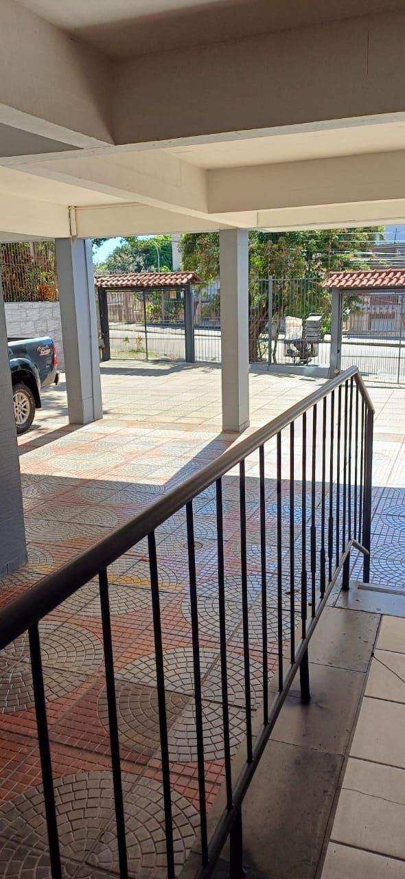 Bem localizada cobertura de 3 dormitórios — foto 8