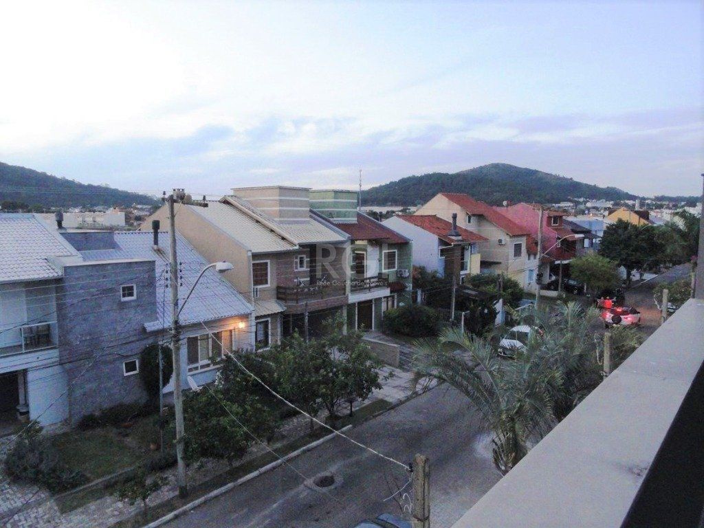 Casa para Venda - 165m², 3 dormitórios, sendo 3 suites, 1 vaga - Hípica — foto 26