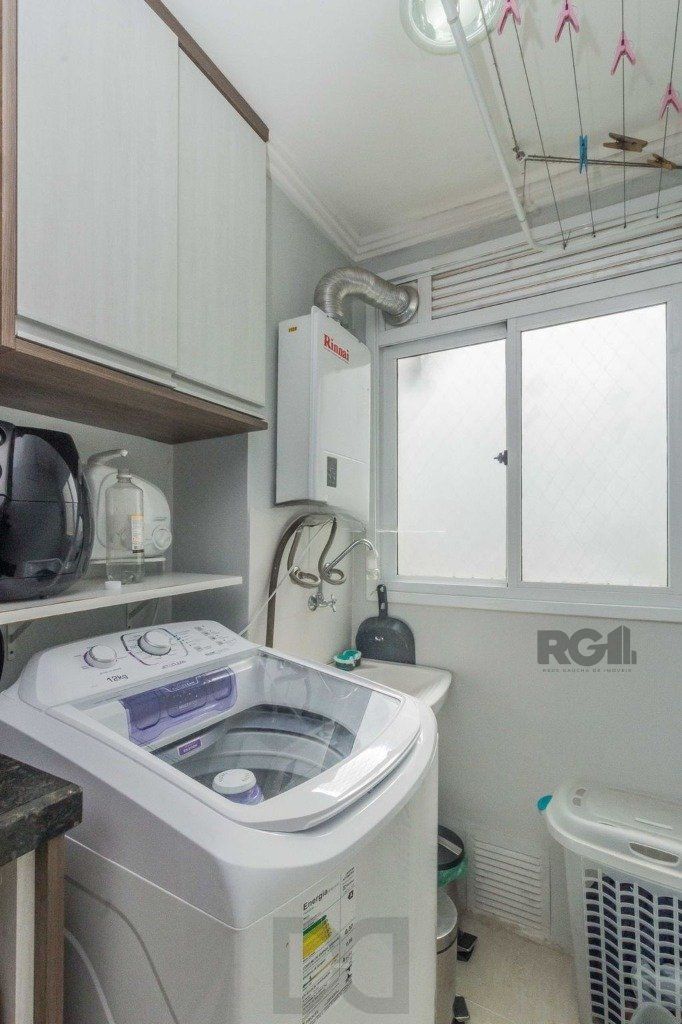 Apartamento 62m² - 3 dormitórios, 1 suíte, 1 vaga no bairro Sarandi — foto 16