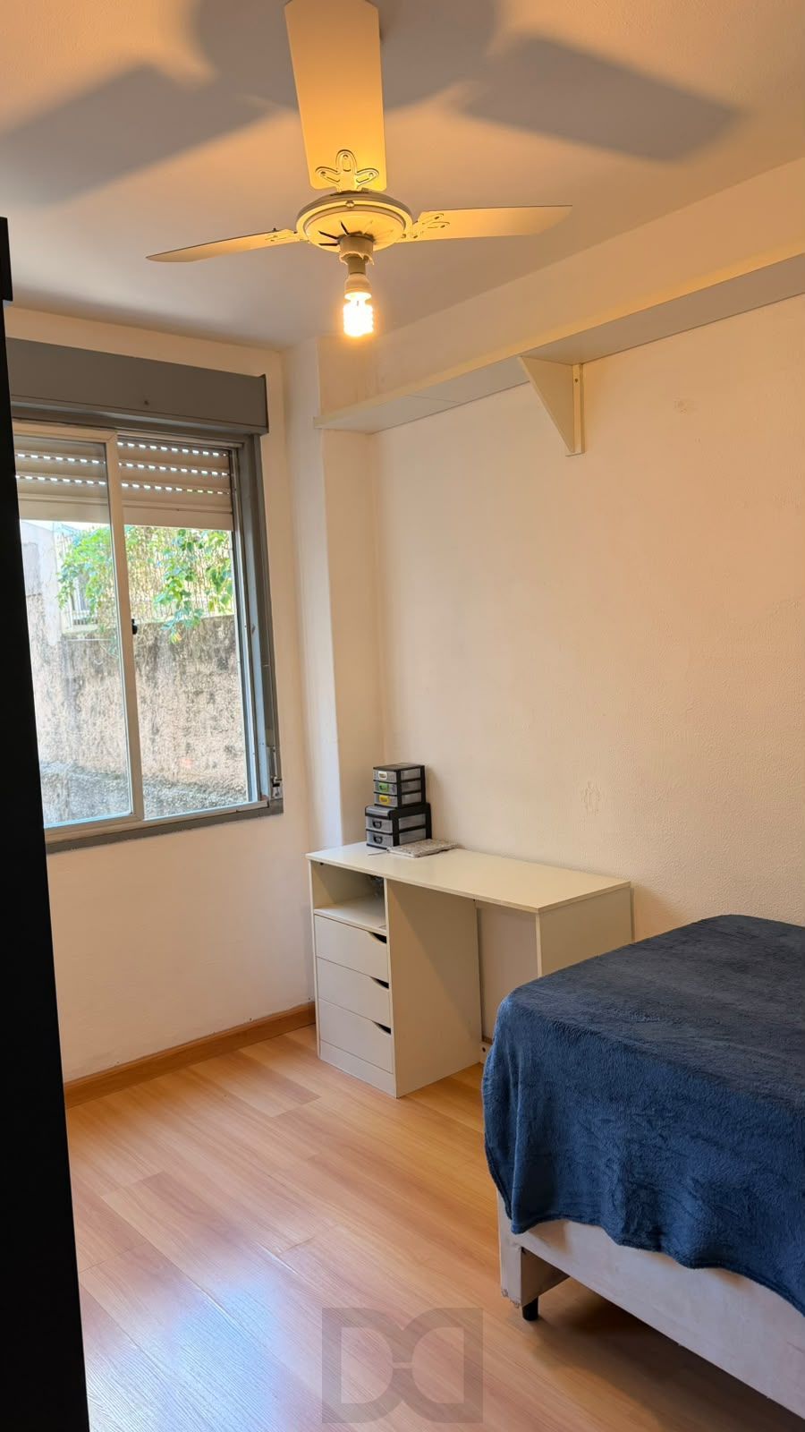 Oportunidade, apartamento de 2 dormitórios totalmente mobiliado — foto 7