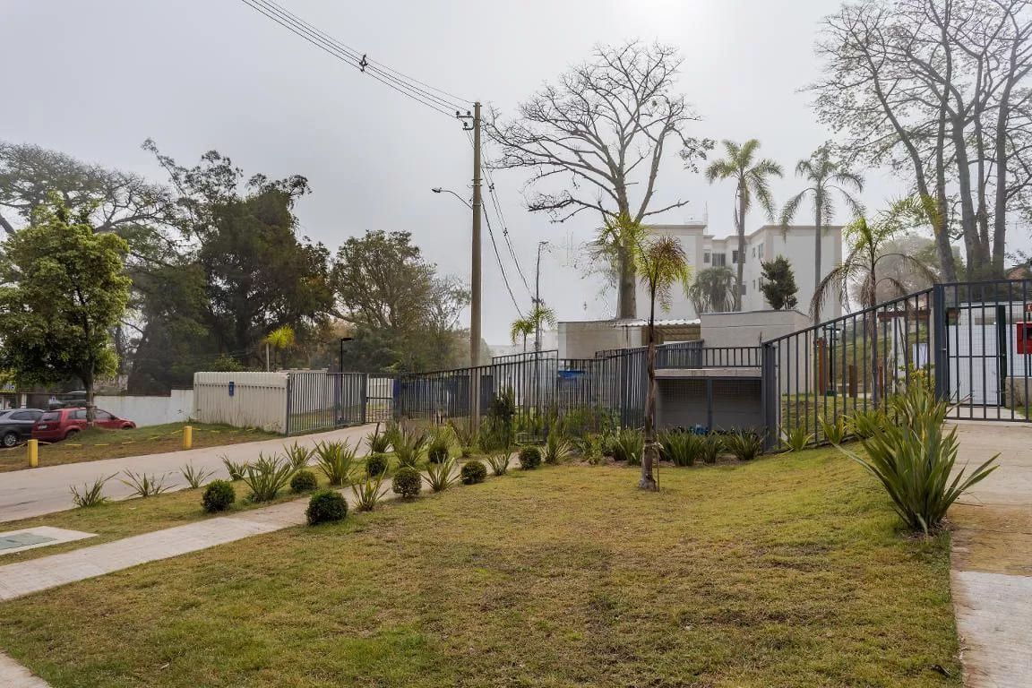 Apartamento á venda de 2 dormitórios no Bairro Protásio Alves. — foto 12