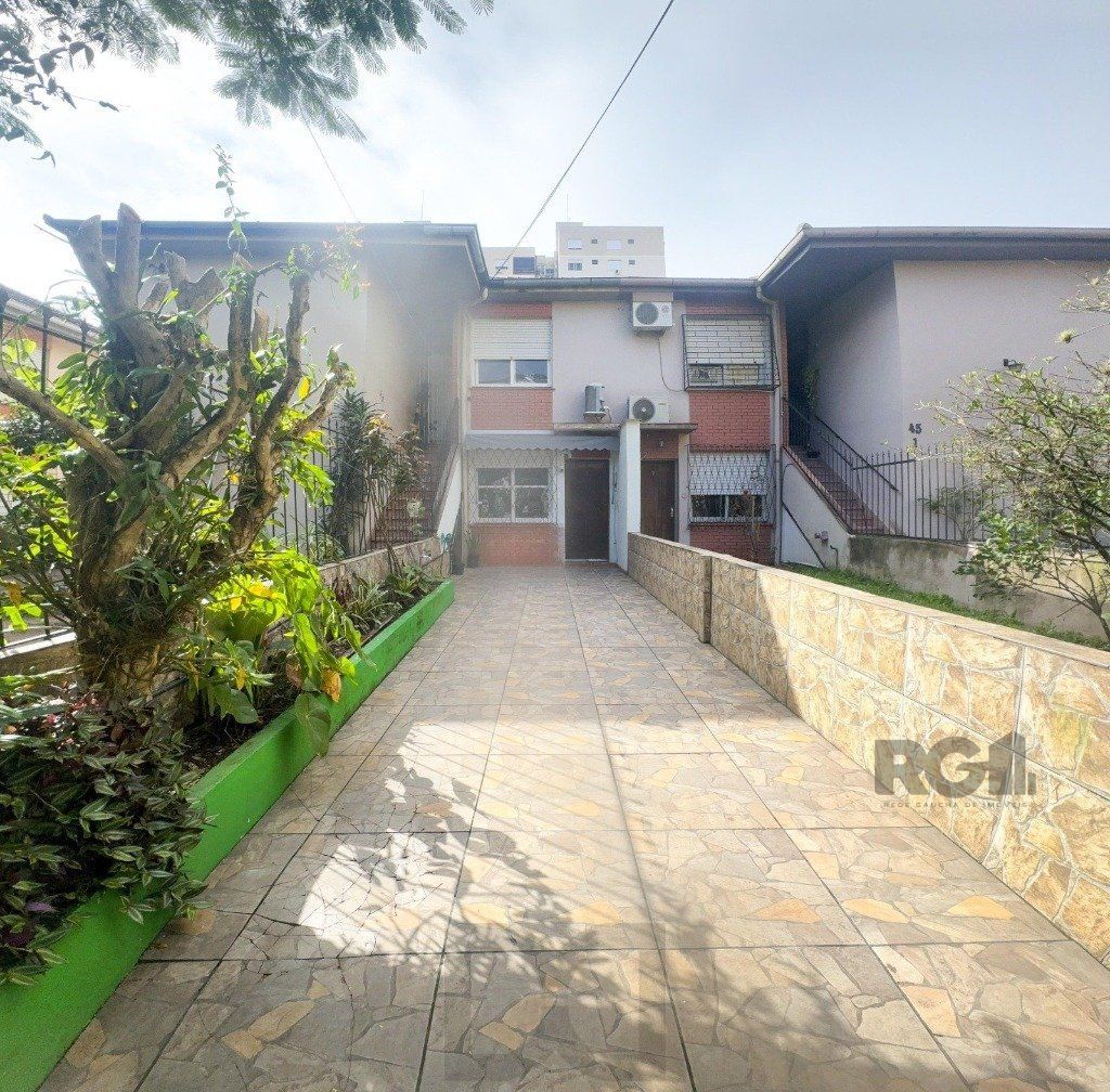 Apartamento de 115m², 3 dormitórios, 2 vagas no bairro Glória — foto 17