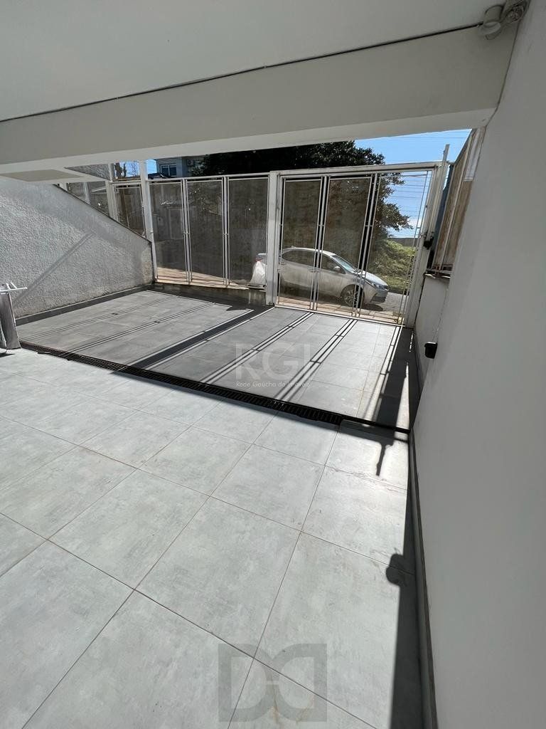 Casa 03 dormitórios com suíte e closet no Verdes Campos. — foto 47