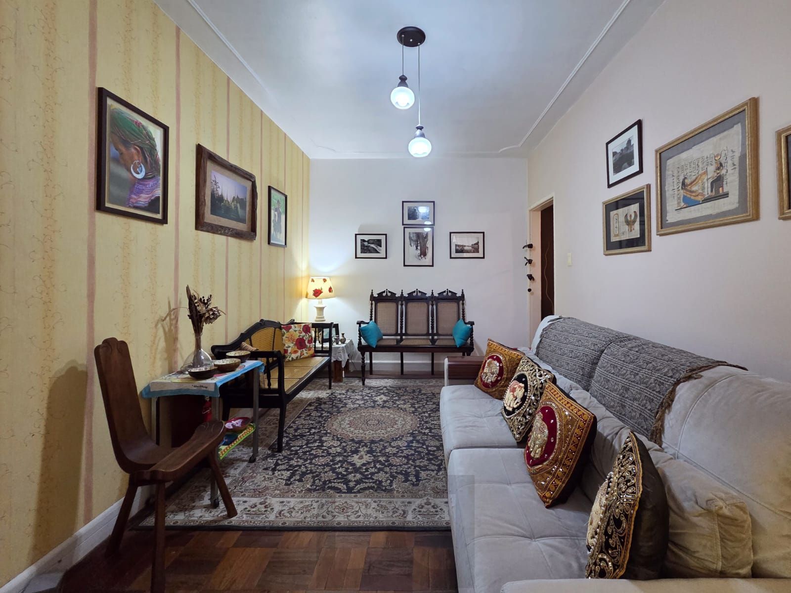 APTO GARDEN RESIDENCIAL A VENDA NO BAIRRO AUXILIADORA! — foto 1