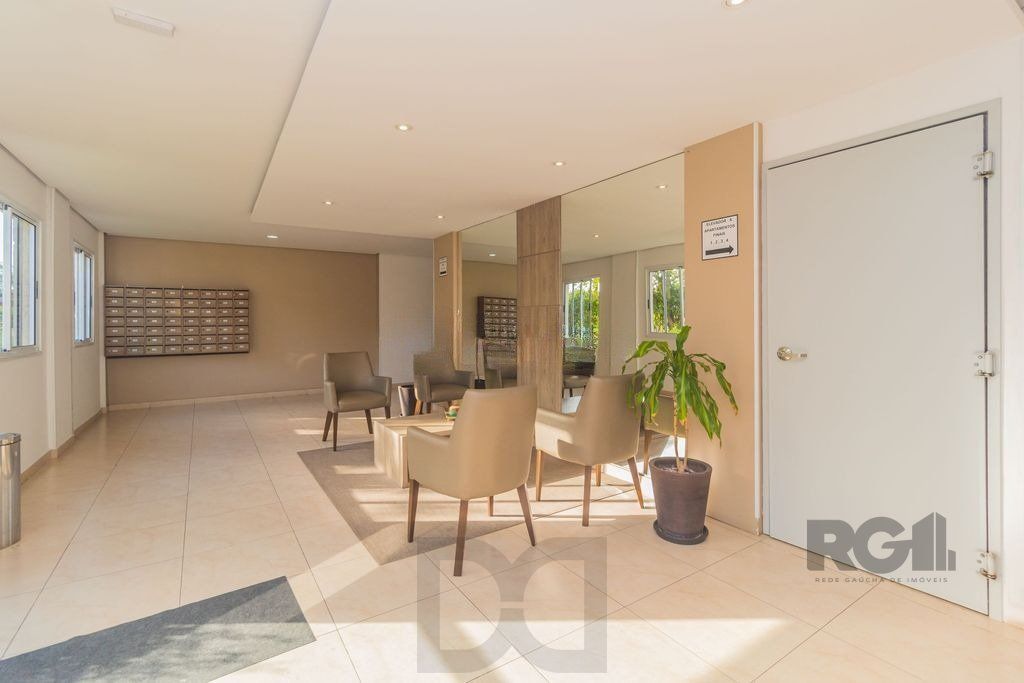 Apartamento 62m², 3 dormitórios, 2 vagas de garagem no bairro Passo da Areia — foto 27