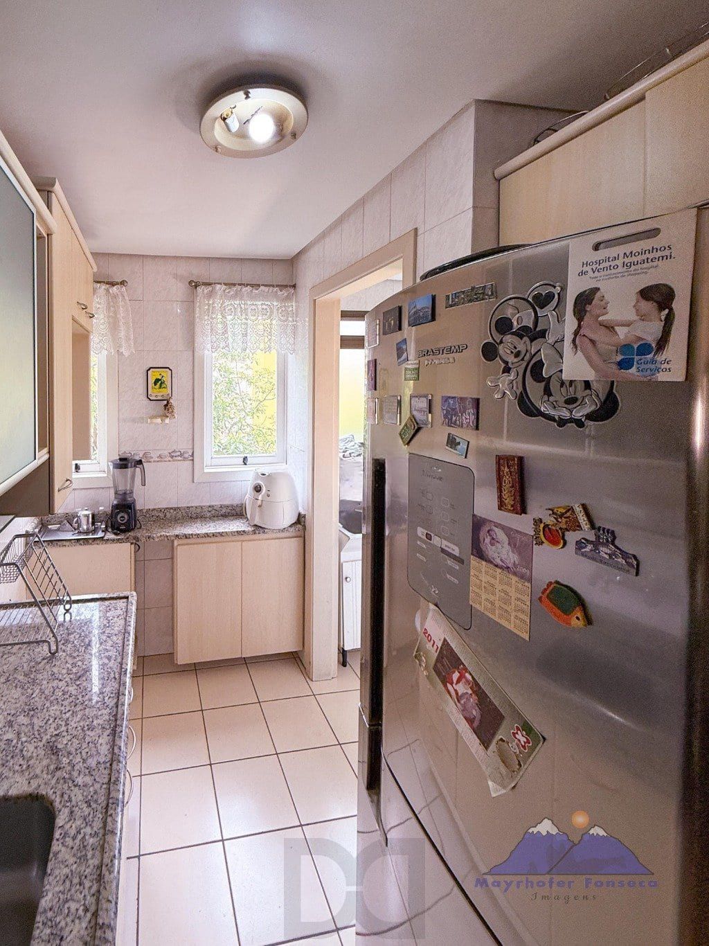 Apartamento de 2 dormitorios à venda em Passo da Areia, Porto Alegre. — foto 7