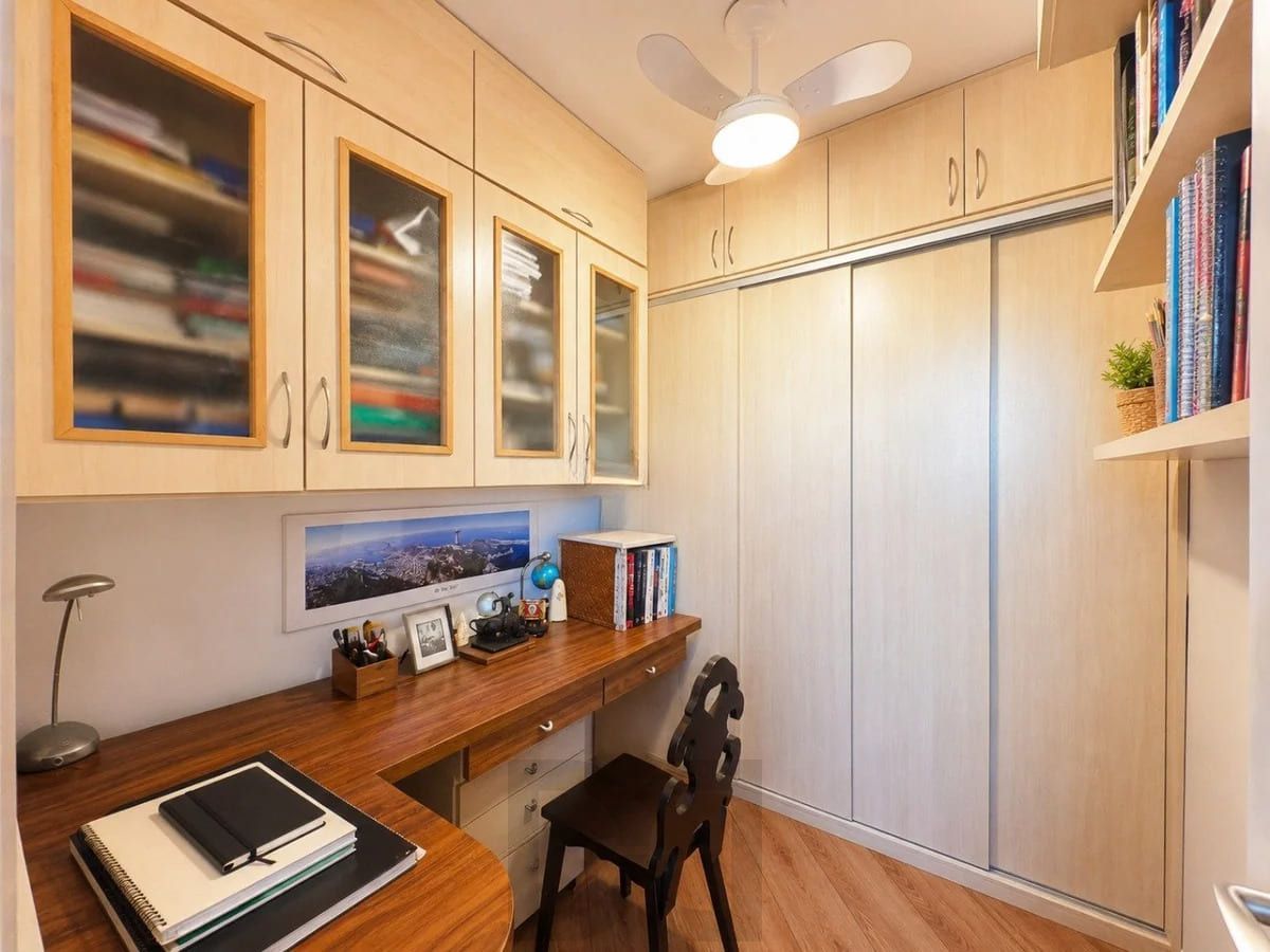 Apartamento de 3 dormitórios à venda em Bairro Auxiliadora, Porto Alegre. — foto 13