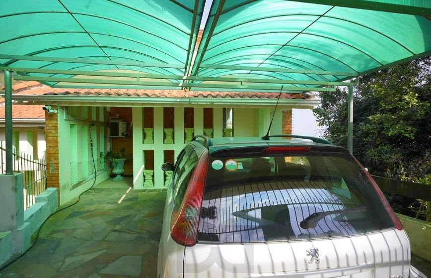 Casa 3 Dormitórios Bairro Teresópolis - Porto Alegre — foto 43