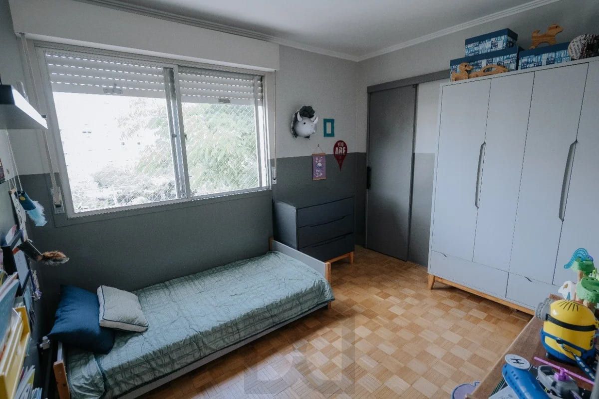 Apartamento de 2 dormitorios à venda em Higienópolis, Porto Alegre. — foto 13