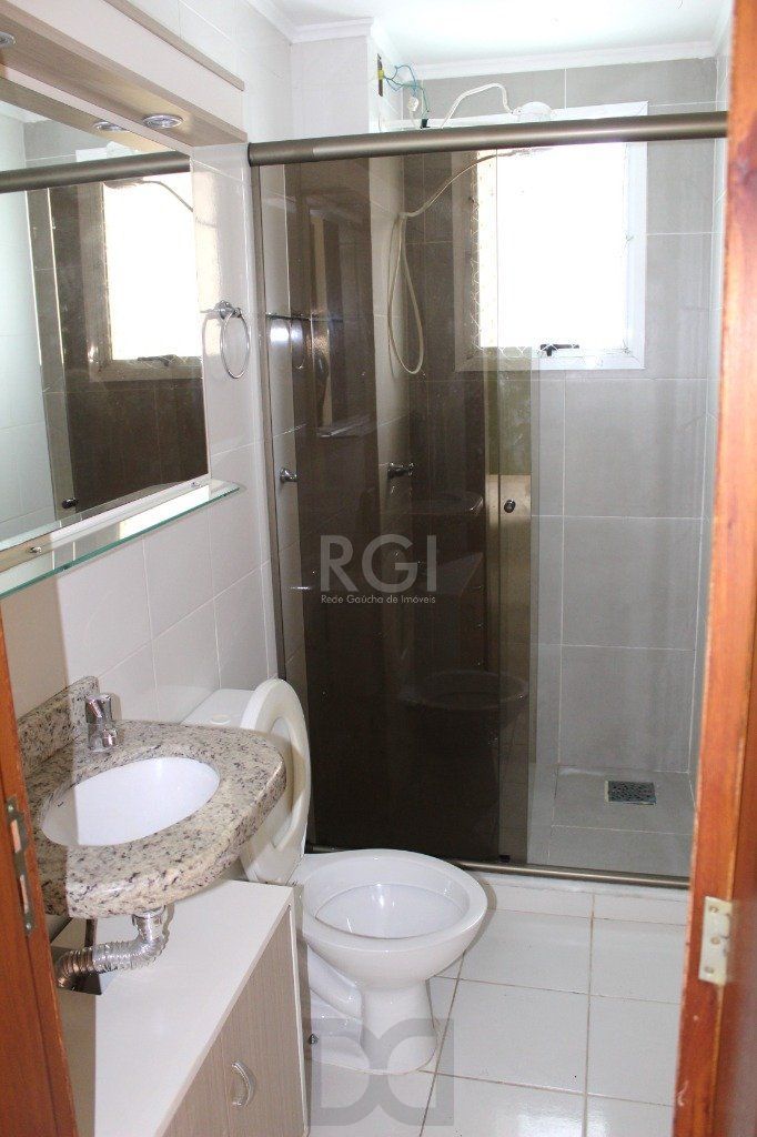 Apartamento para Venda - 48m², 2 dormitórios, 1 vaga - Teresópolis — foto 11