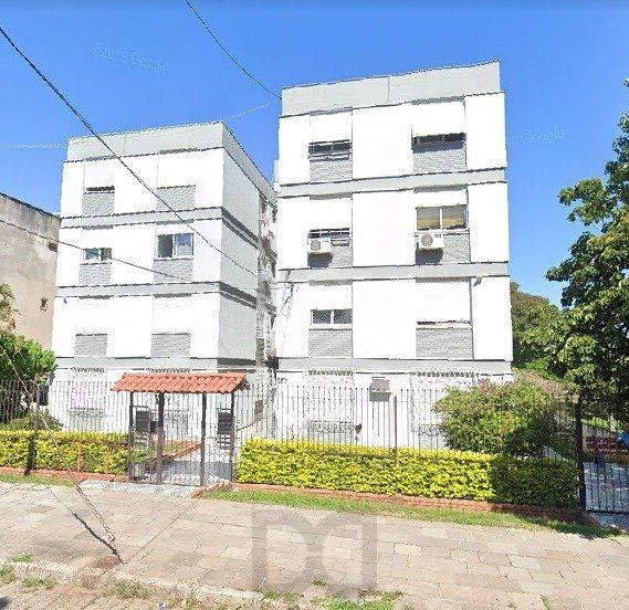 Apartamento para Venda - 75.18m², 3 dormitórios, 1 vaga - Cristal — foto 13