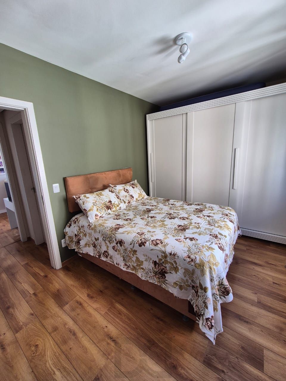 Apartamento 2 dormitórios, churrasqueira e 1 vaga no bairro Teresópolis em Porto Alegre — foto 11