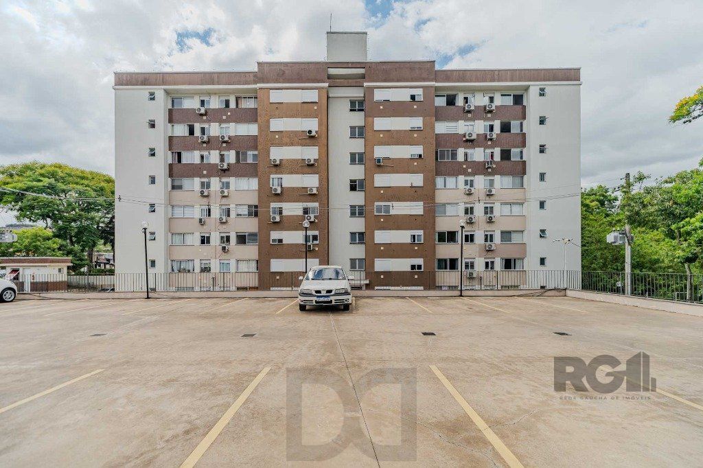 Apartamento 49m², 2 dormitórios, 1 vaga no bairro Vila Nova — foto 24