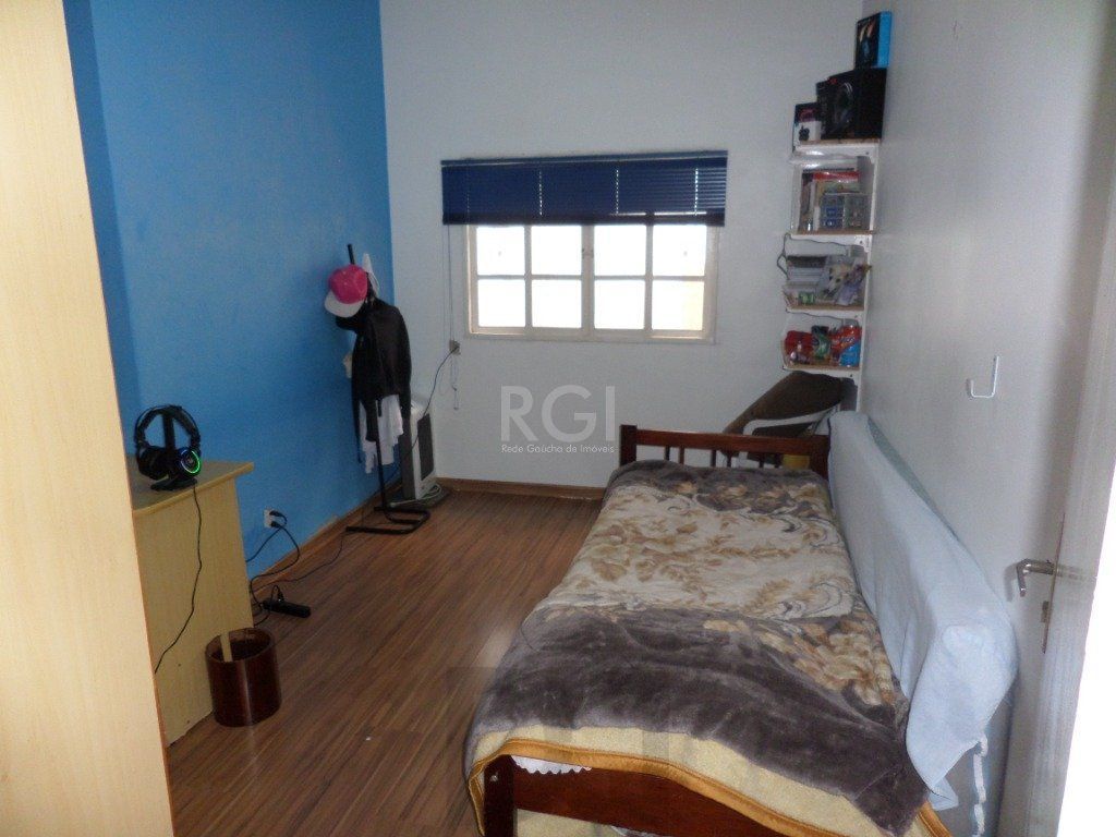 Casa para Venda - 153m², 5 dormitórios, sendo 3 suites, 4 vagas - Jardim Itu Sabará — foto 9