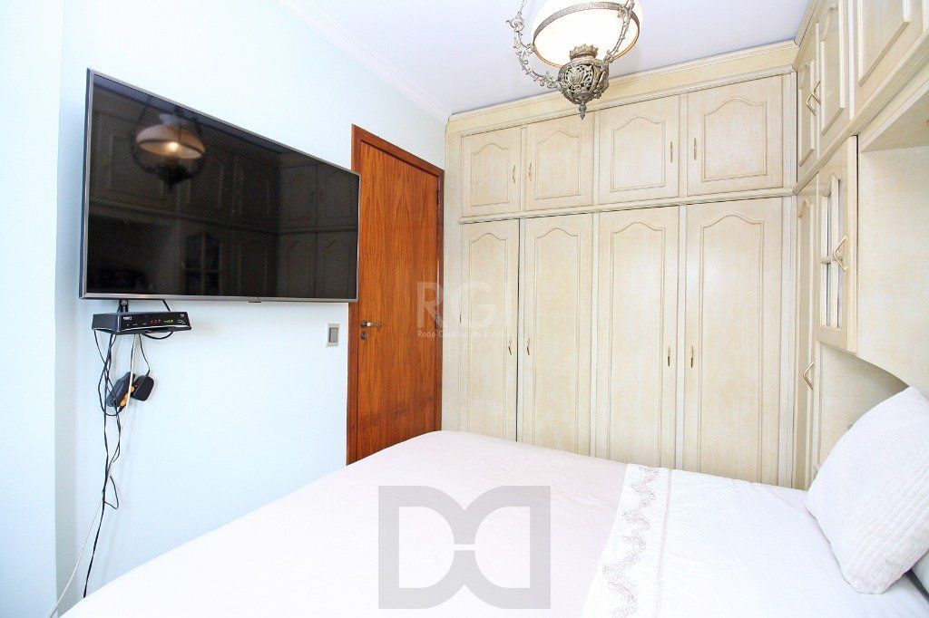 Apartamento para Venda - 72m², 2 dormitórios, 1 vaga - Passo da Areia — foto 10