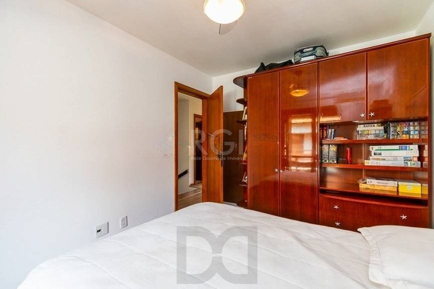 Casa Em Condomínio 224m², Bairro Tristeza — foto 11