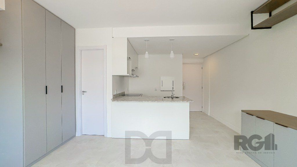 Studio para Venda - 30m², 1 dormitório, 1 vaga - Floresta — foto 2