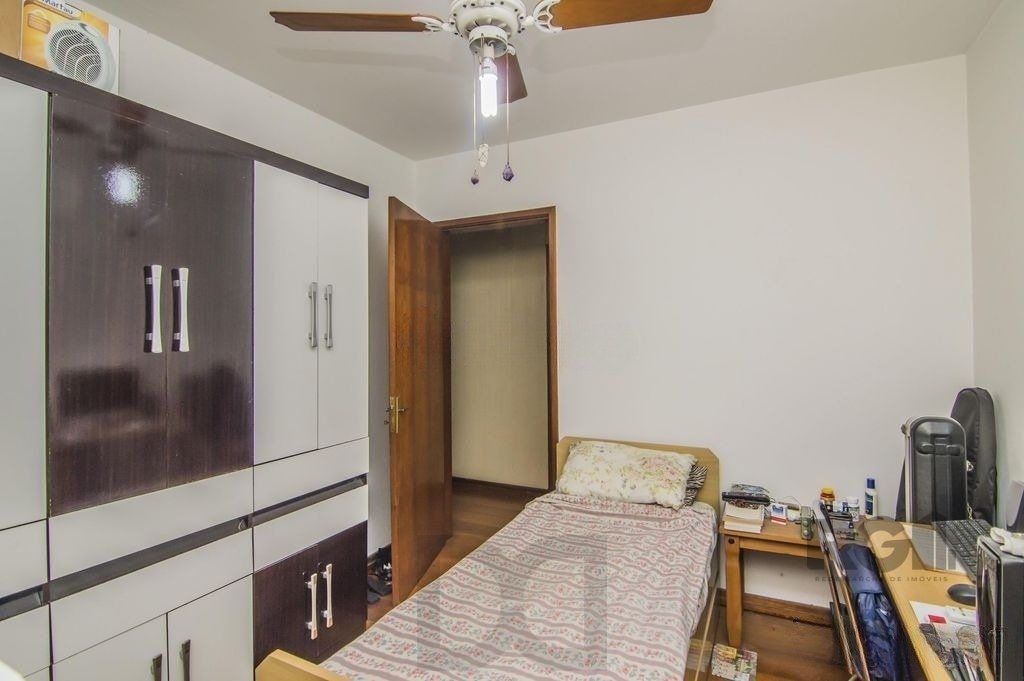 Apartamento para Venda - 90.85m², 3 dormitórios, Petrópolis — foto 9