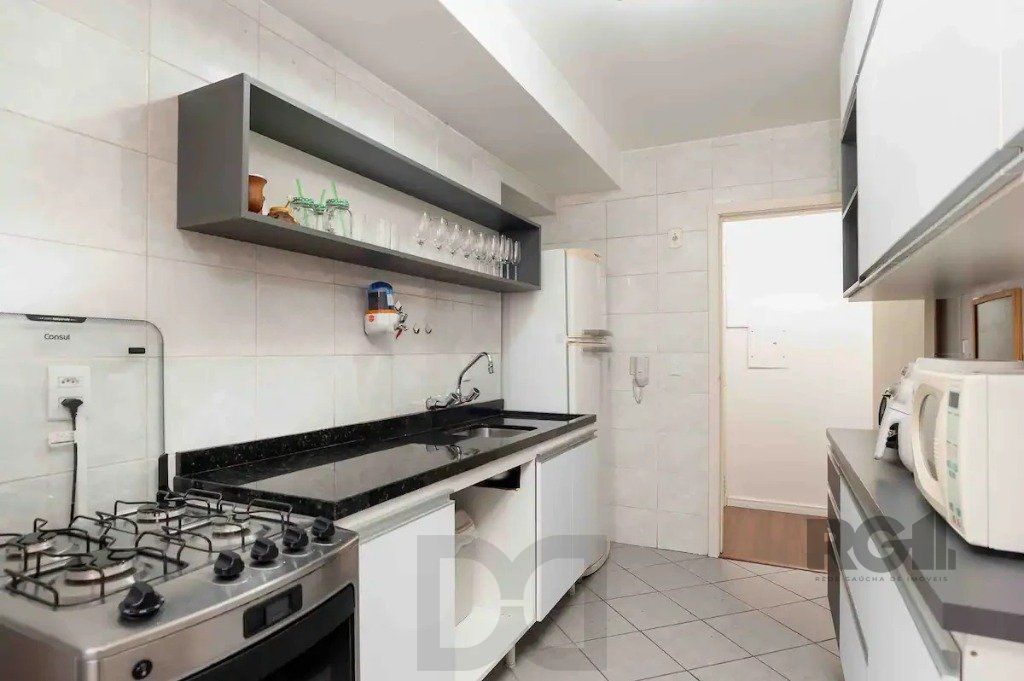Apartamento de 2 dormitórios, no bairro menino deus — foto 9