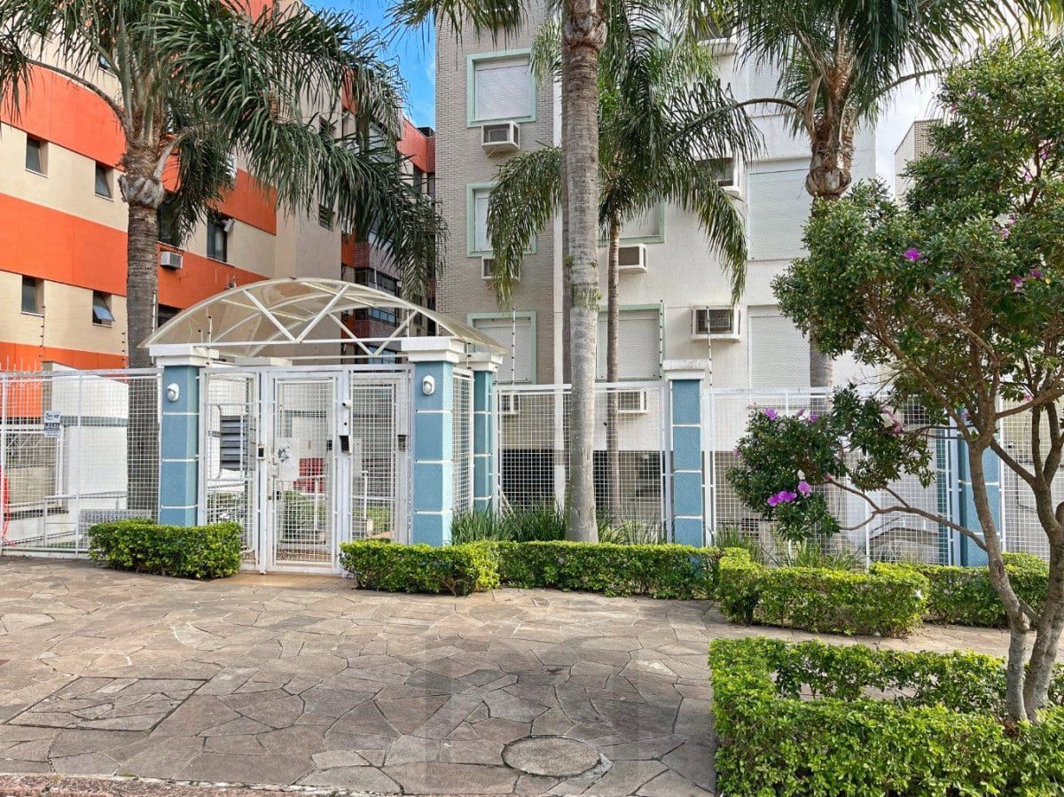 Apartamento de 3 dormitorios à venda em Menino Deus, Porto Alegre. — foto 27