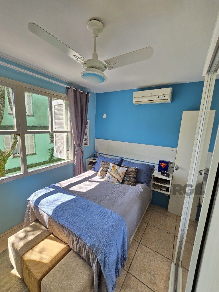 Apartamento 81,55m², 3 dormitórios 2 vagas no bairro Santa Tereza — foto 17