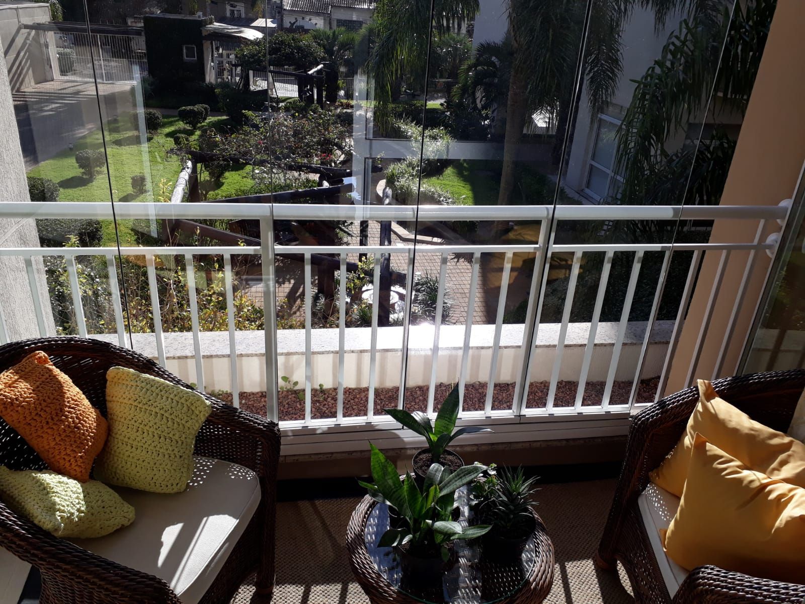 Apartamento 02 dormitórios com suite e infraestrura completa no bairro Teresópolis em Porto Alegre — foto 9