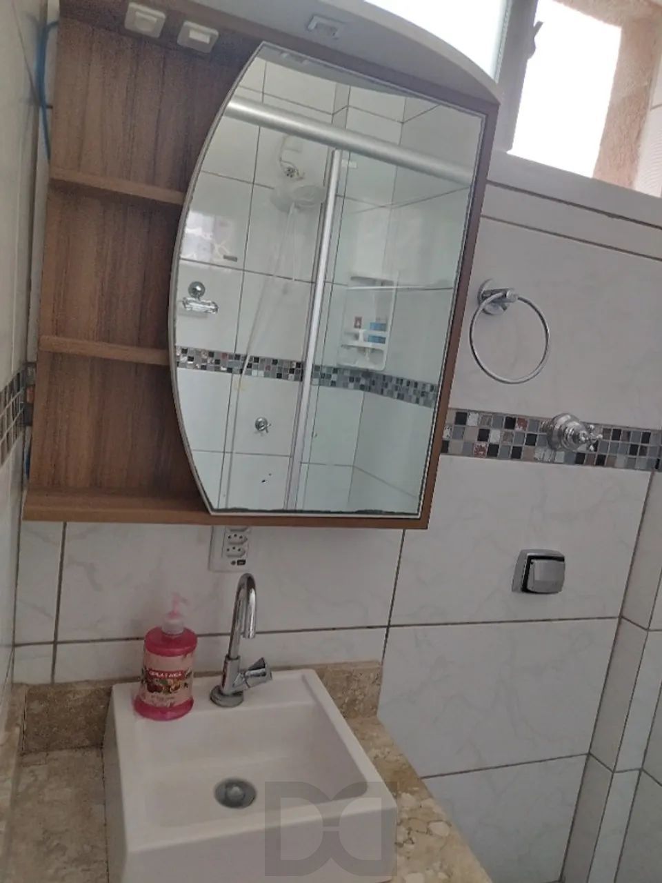 Apartamento de 1 dormitório no bairro Centro Histórico - Porto Alegre — foto 15