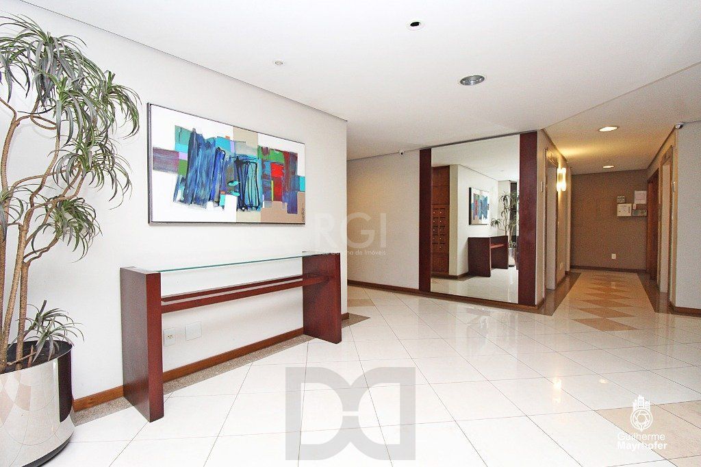 Apartamento para Venda - 100.55m², 3 dormitórios, sendo 1 suites, 2 vagas - Moinhos de Vento — foto 25