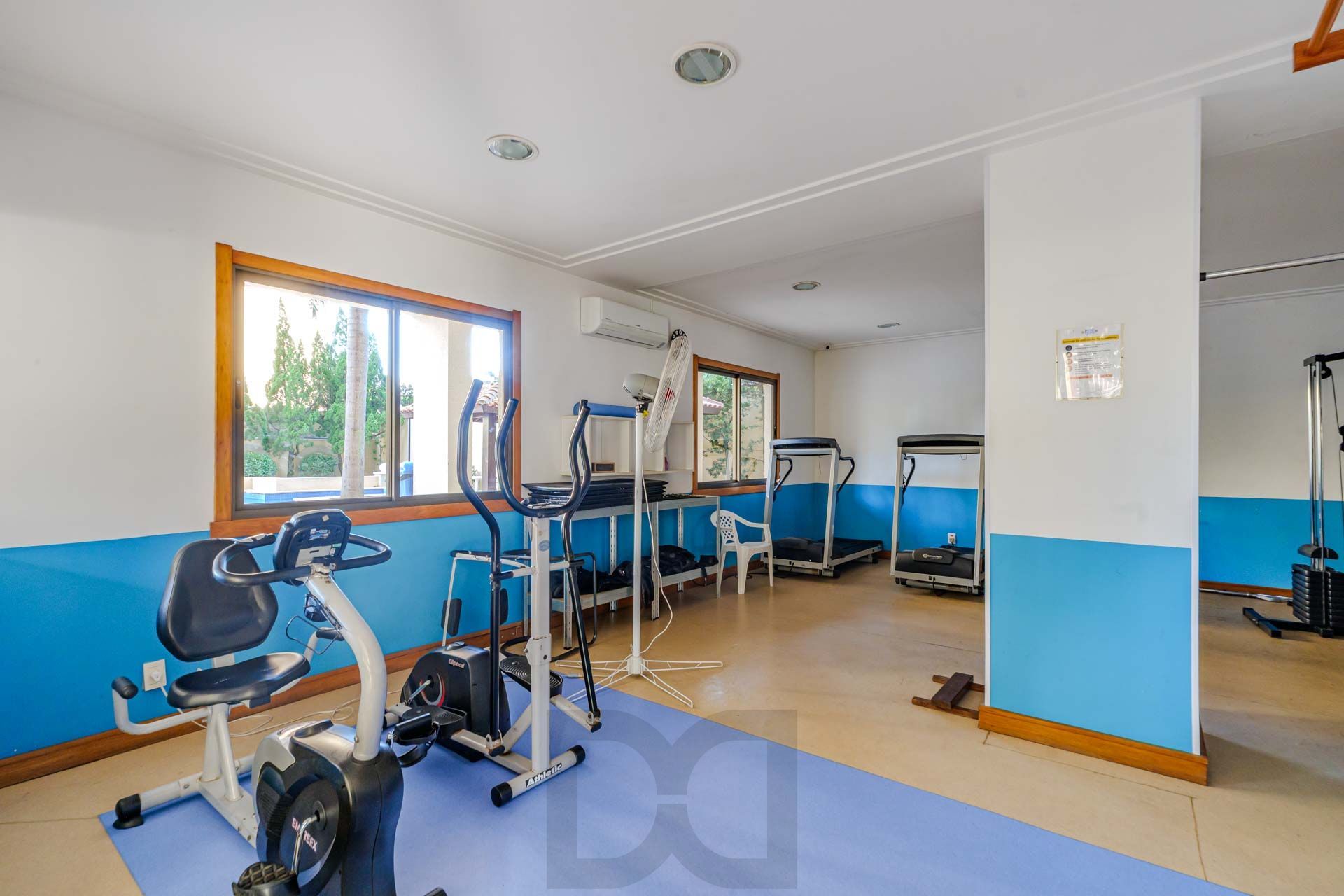 Apartamento para Venda - 93.43m², 3 dormitórios, sendo 1 suites, 2 vagas - Teresópolis — foto 38