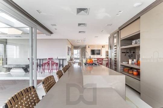 Cobertura para Venda - 626m², 6 dormitórios, sendo 6 suites, 7 vagas - Rio Branco — foto 15