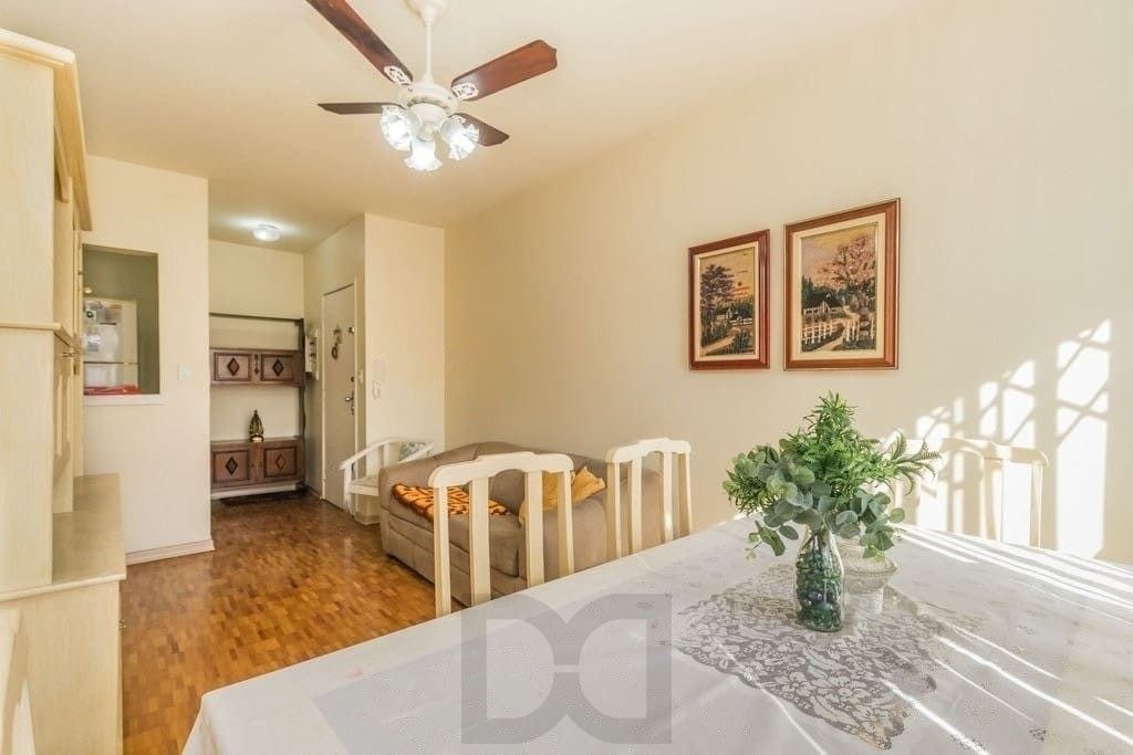 Apartamento Garden de 3 dormitorios á venda em Rio Branco, Porto Alegre — foto 3