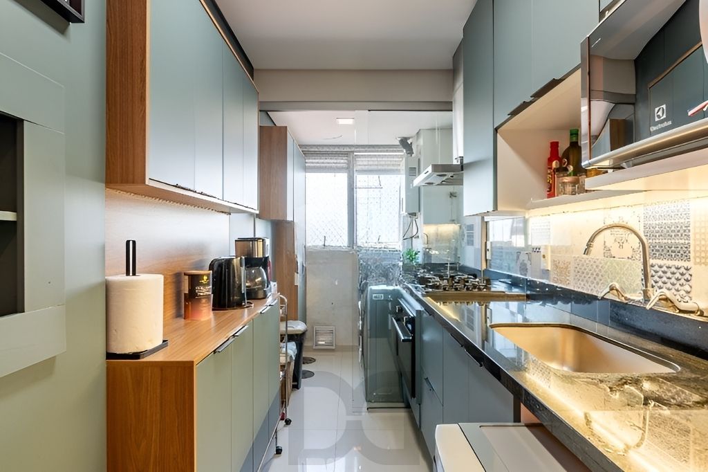 Apartamento de 2 dormitorios á vender em Passo Da Areia, Porto Alegre — foto 6