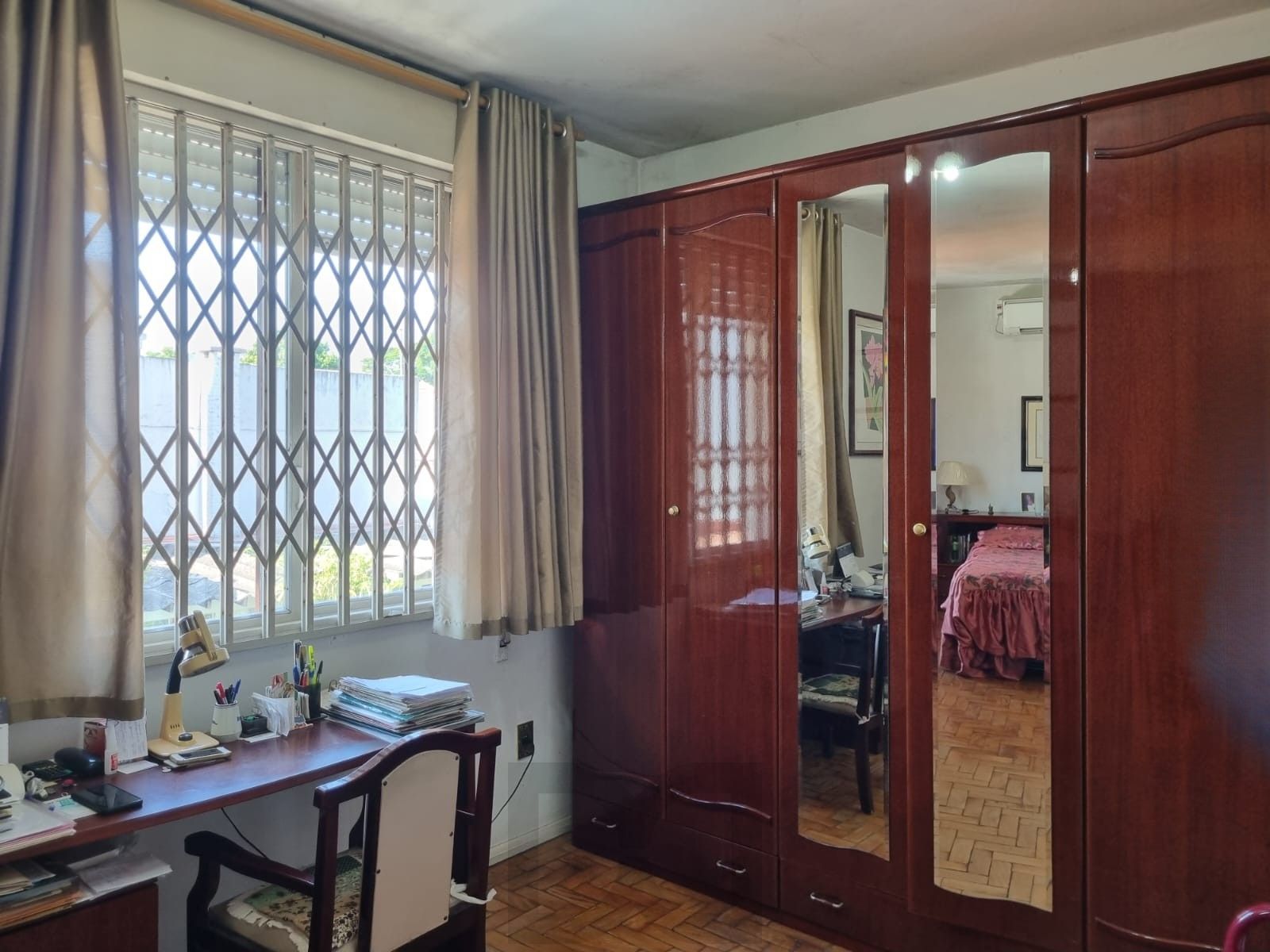 Quarto hóspedes 1