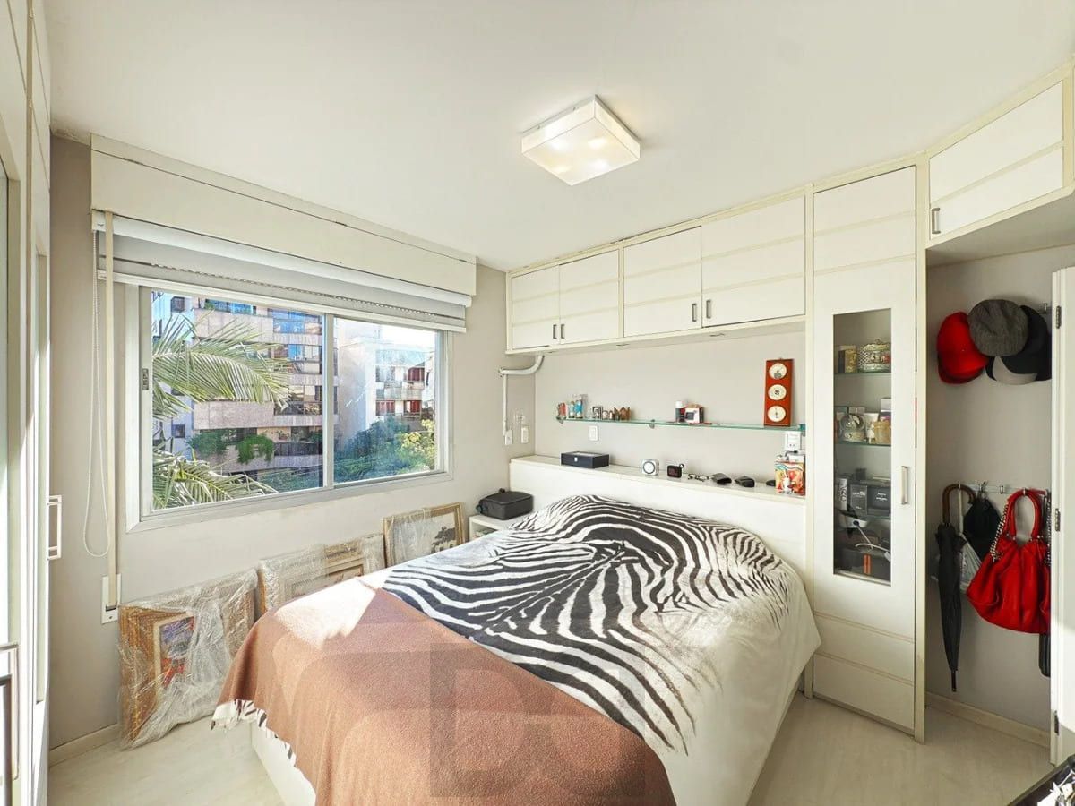 Apartamento de 3 dormitórios à venda em Bairro Auxiliadora, Porto Alegre. — foto 17