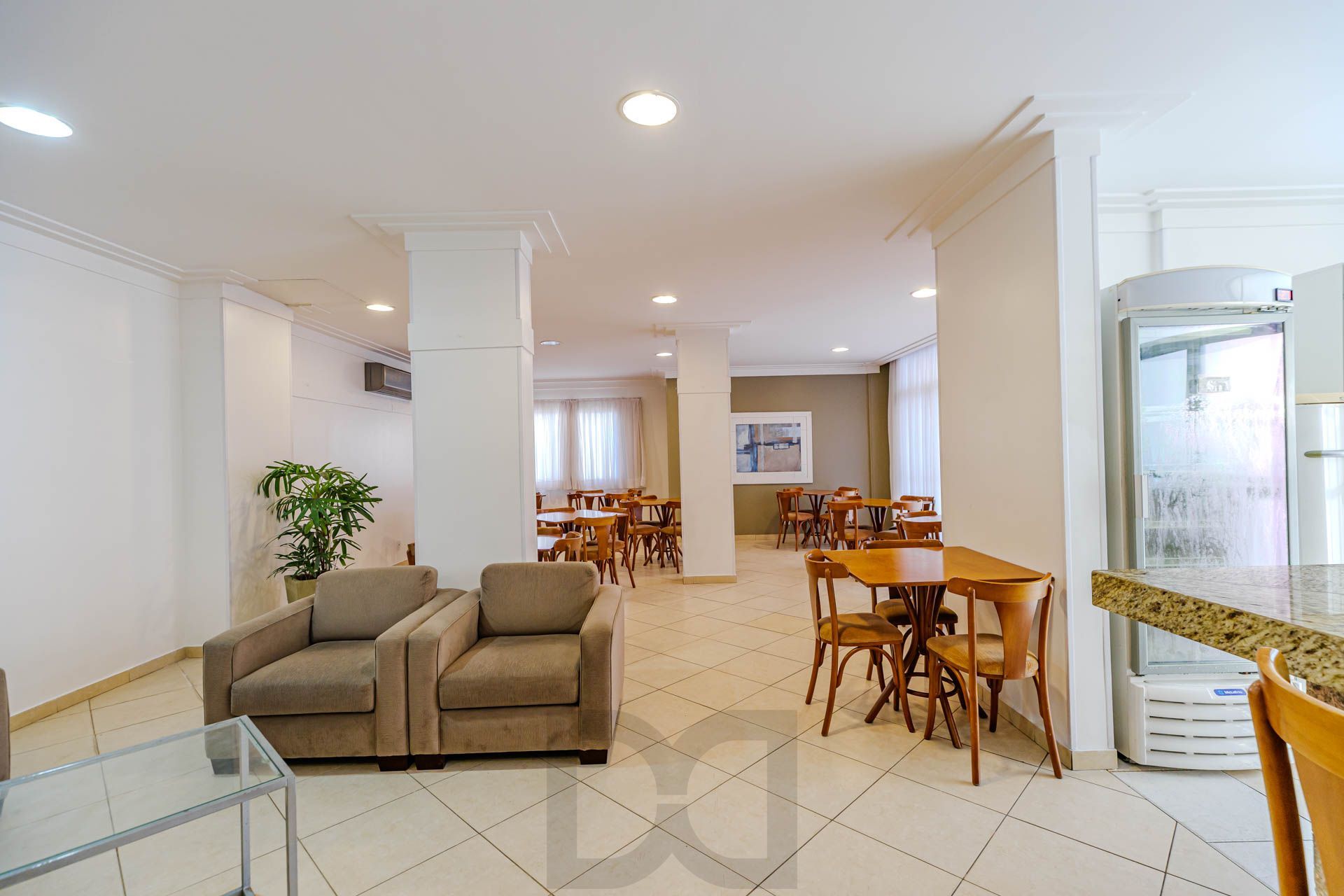 Apartamento para Venda - 93.43m², 3 dormitórios, sendo 1 suites, 2 vagas - Teresópolis — foto 44