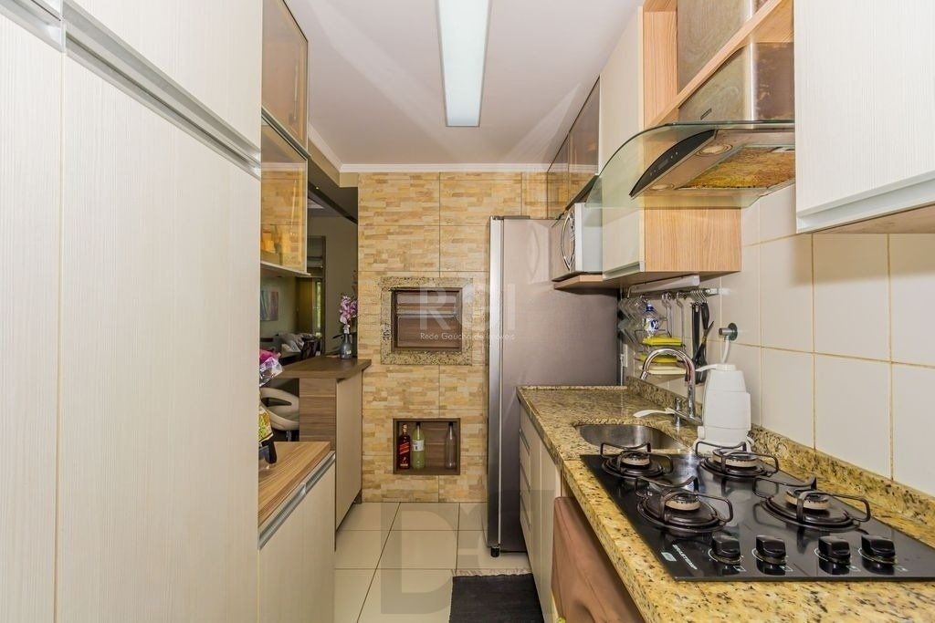 Excelente apartamento de 79m² com 03 dormitórios e vaga dupla. — foto 6