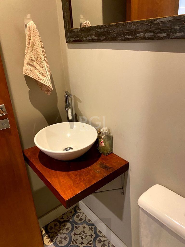 Casa Condomínio de 3 dormitórios, sendo 1 suites, 3 vagas - Tristeza — foto 10
