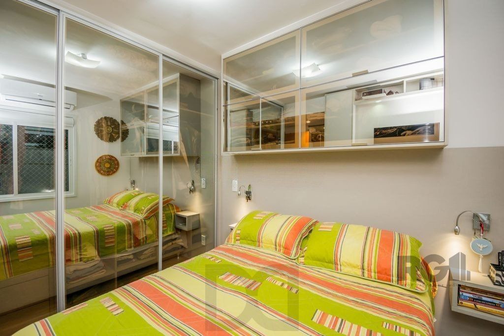 Apartamento de 2 dormitórios 62m², bairro São João — foto 10