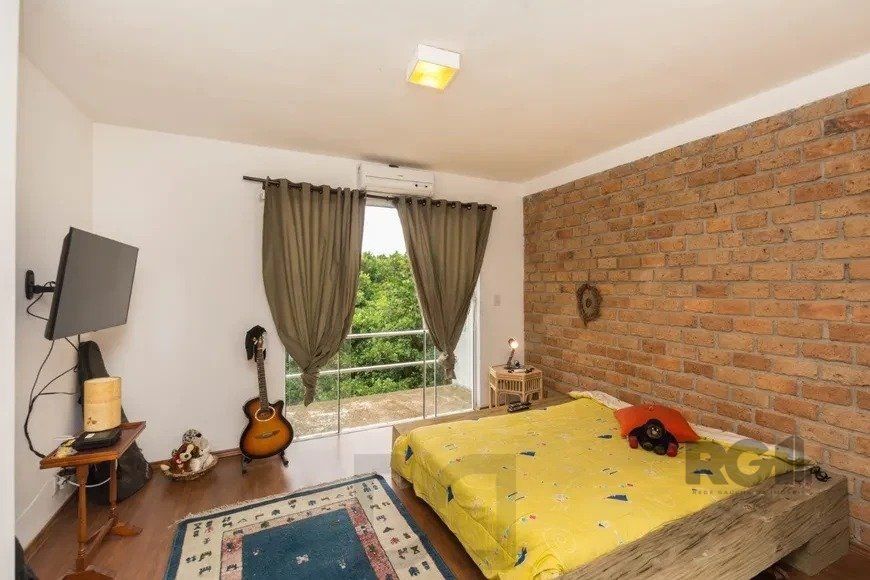 Casa 287m² - 3 suítes, 4 vagas no bairro Ipanema — foto 20