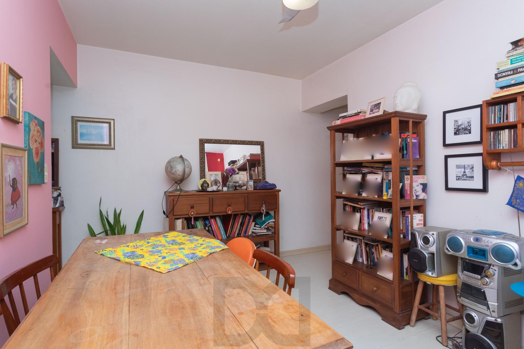Apartamento de 02 dormitórios com vaga no bairro Boa Vista -Porto Alegre/RS — foto 3