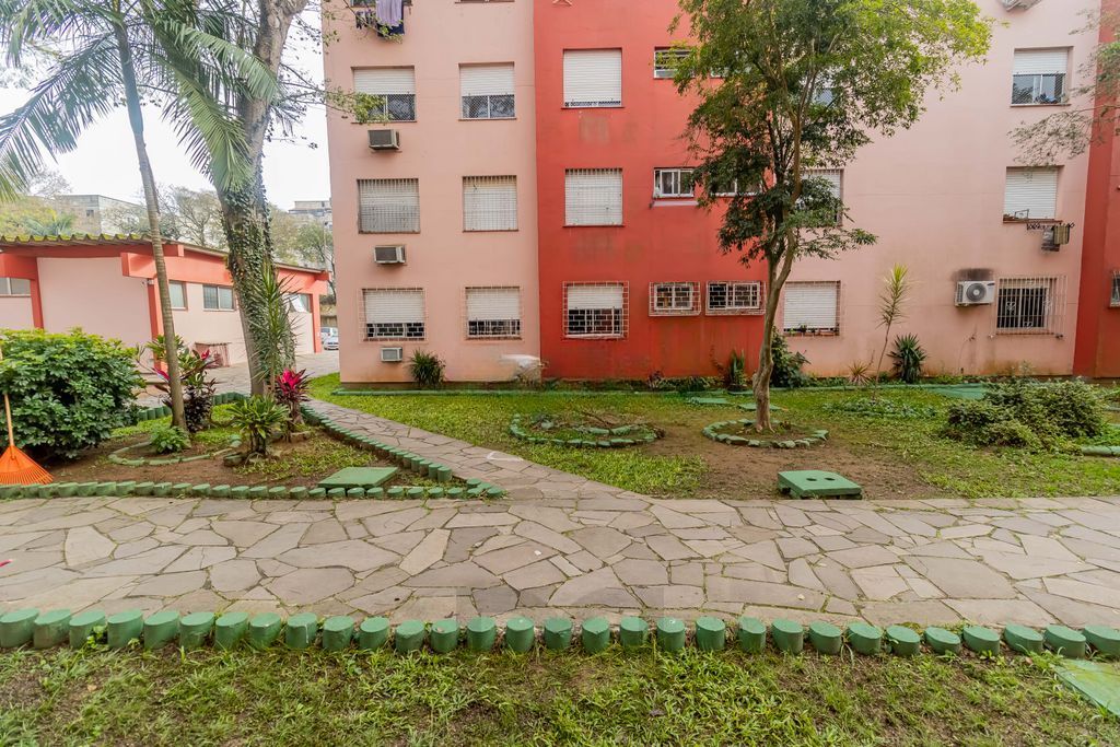 Apartamento 3 dorms à venda Rua Tenente Ary Tarrago, Jardim Itu - Porto Alegre — foto 45