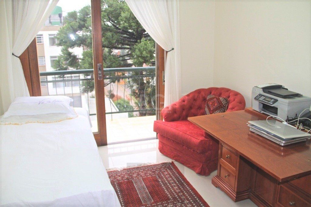 Apartamento para Venda - 126.33m², 3 dormitórios, sendo 1 suites, 2 vagas - Higienópolis — foto 19